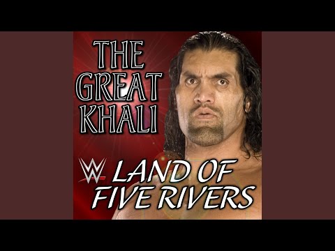Video thumbnail for Land of Five Rivers (The Great Khali)