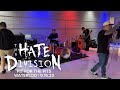 Hate Division Full Set Live at Pit For The Pits Waterloo 9.16.23 | Death in the Midwest