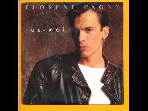 Tue moi Florent Pagny by Willy