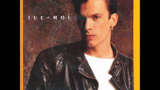 Tue moi Florent Pagny by Willy