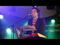 The Killers Somebody Told Me First Ever Television Performance