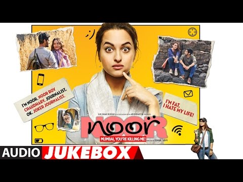 Noor Full Songs (Audio Jukebox) | Amaal Mallik | Sonakshi Sinha, Kanan Gill, Shibani & Purab