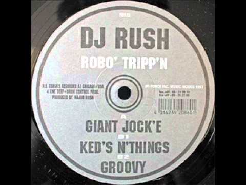 DJ Rush - Giant Jock'E.wmv