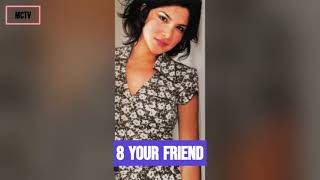 Your Friend Jaci Velásquez 2003