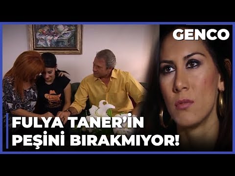 Özge'nin Aile Saadeti'ni Fulya Bozdu! - Genco 14. Bölüm