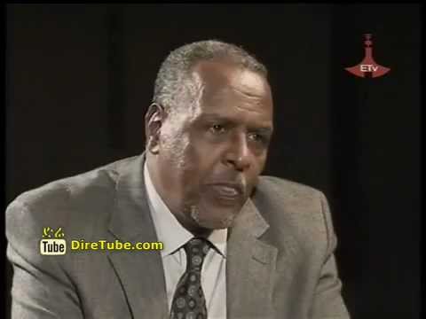 Meet ETV with Prof Gebisa Ejeta 2009 World Food Prize Laureate