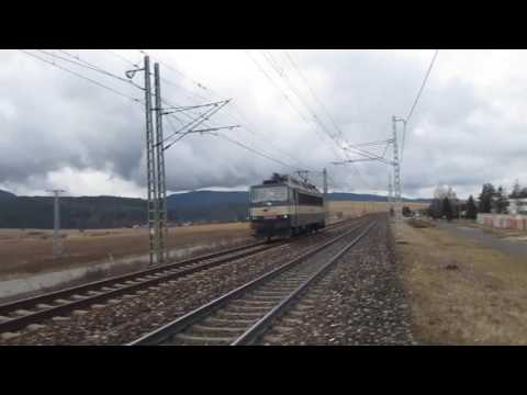 363.098 - 5 Smižany + pozdrav