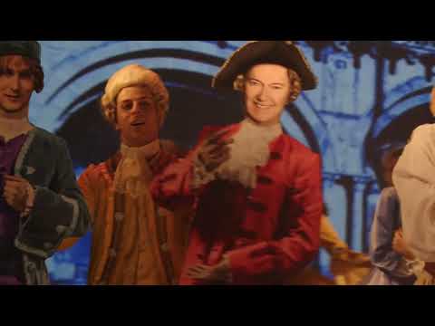 Anteprima video