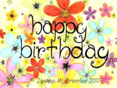 Happy birthday amandeep