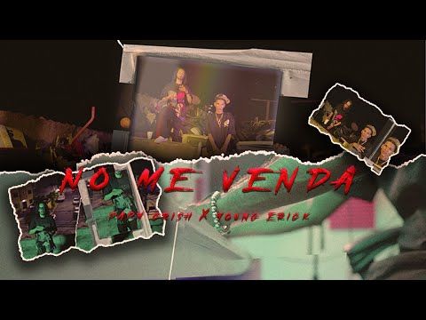 Papy Crish X Young Erick - No Me Venda (Video Oficial) @Rs-Oficial