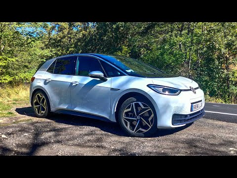 Directo 21:00 - Ventas VW ID 3, lanzamiento SpaceX y mucho más!