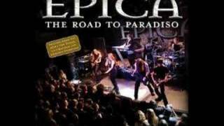 Epica - Crystal Mountain