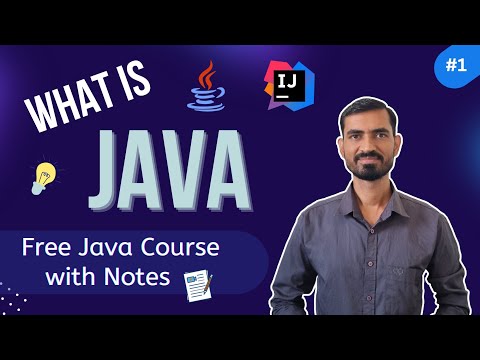 1 Java Introduction Java Tutorials For Beginners Hindi