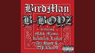 B-Boyz (Explicit)