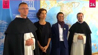 Միջազգային լուրեր 08.11.2019