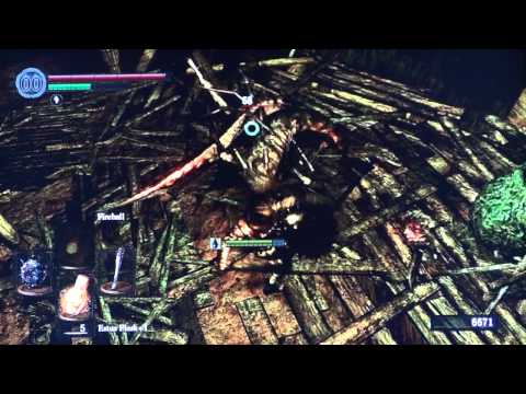 Dark Souls Playthrough pt 106
