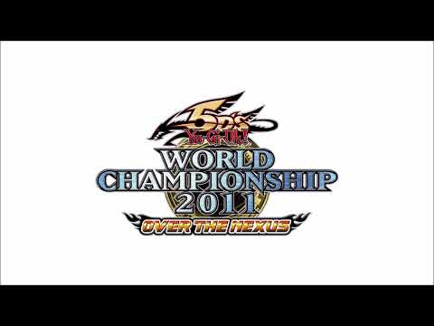 Yu-Gi-Oh! 5D's World Championship 2011 Soundtrack