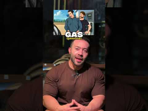 Isso sempre acontece quando eu estudo inglês