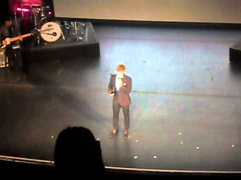 2014 Dramafever Awards: Best Variety Show WINNER