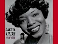 Dakota Staton   - Say It Ain't So, Joe