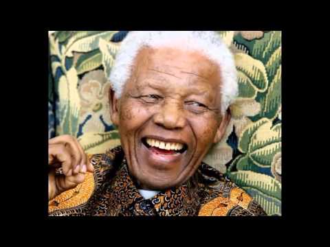 In memory of Nelson Mandela A Long Walk to Freedom Official