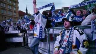 MNOHO EMOCÍ PRO KOMETU | FINÁLE EXTRALIGY 2012 NA SVOBOĎÁKU MNOHO EMOCÍ PRO KOMETU | FINÁLE EXTRALIGY 2012 NA SVOBOĎÁKU