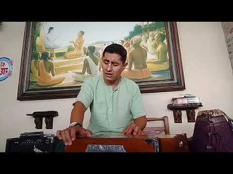 Jaya Das: Clase Bhagavad-gita 5.5