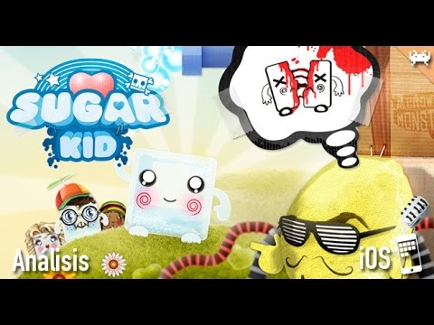 Sugar Kid IOS