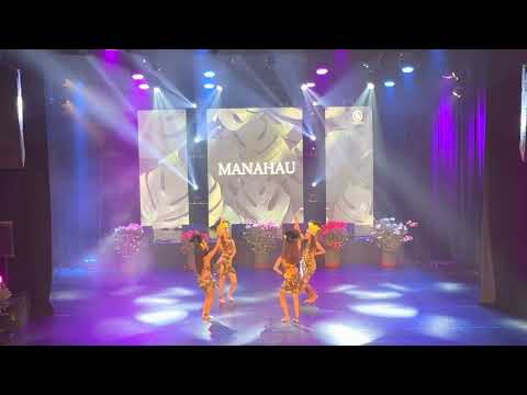 Ote’a Manahiva (MANAHAU by Aruho’ia)