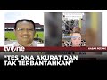 RK Terbukti Bukan Ayah Kandung CA Lisa Mariana Otomatis Tersangka Kabar Petang TvOne