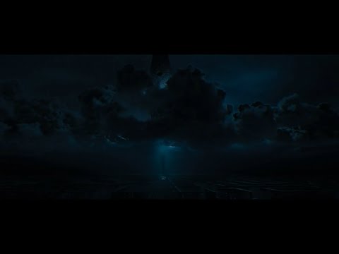 hellraiser 2022 god scene