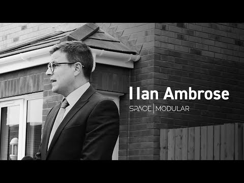 We talk to Ian Ambrose from Space Modular - YouTube