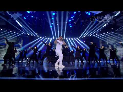 Top Music Awards 2016, Ledri Vula, Performance - Top Channel Albania - Entertainment Show