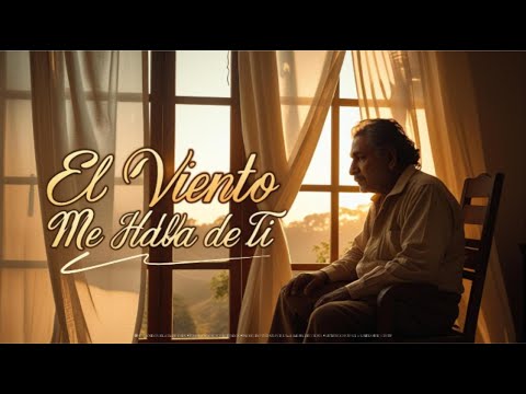 The Wind Speaks to Me of You | A Bolero That Embraces the Soul