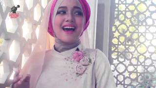 Download lagu lagu religi terbaru Nisfu Syahrini   Dalam Tahajjudku PC mp3
