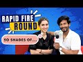 Sehban & Shivangi Verma: Rapid Fire! Fun Facts, On-Screen Chemistry & More!