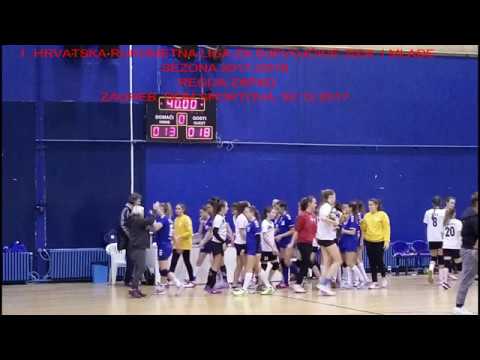 RK Sesvete Agroproteinka - RK Lokomotiva