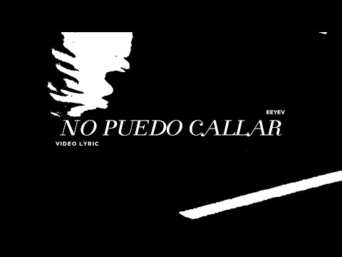 En Espíritu Y En Verdad  - No Puedo Callar (Letra)