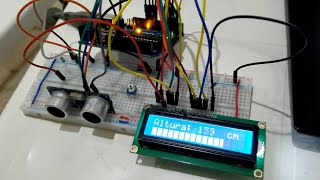 A Altura Do Sensor Optico