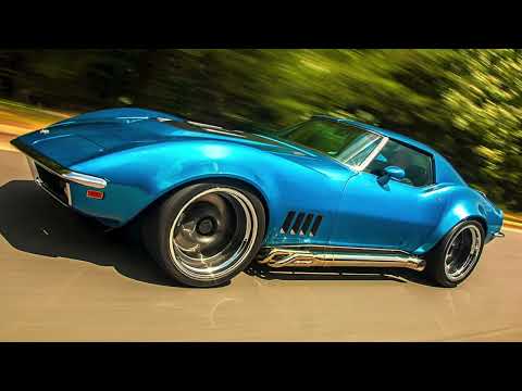 2 Minutes of The Best C3 Corvette Builds