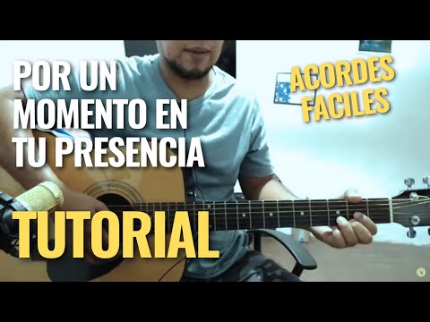 Un Minuto En Tu Presencia - Jesús Adrián Romero