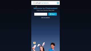 TOP-3 WEBSITE for video chat with girls 👱‍♀️ #shorts #shortvideo #youtubeshorts
