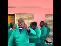 Mandilive Izwi Lakho