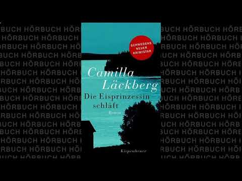 Die Eisprinzessin schläft (Roman) Hörbuch von Camilla Läckberg