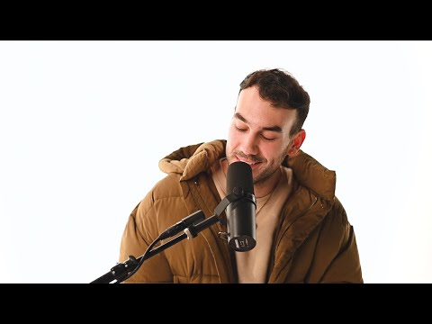 Matt Fine - Stay Up (Official Video)