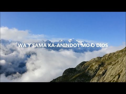 KOLARIAH - Anindot Ka (Official Lyric Video)