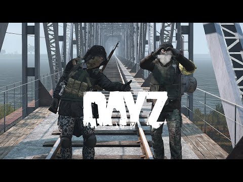 Escape from Pripyat -  Teaser