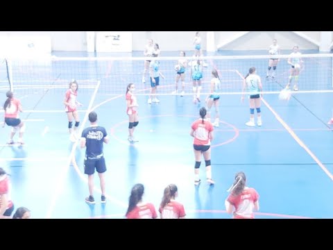 CV Tomares - CN Sabadell