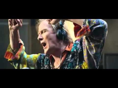 Christmas Is All Around _ Love Actually _ Billy Mack