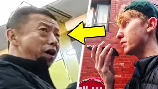 Download lagu Calling shops in Chinese but I'm a White Guy mp3